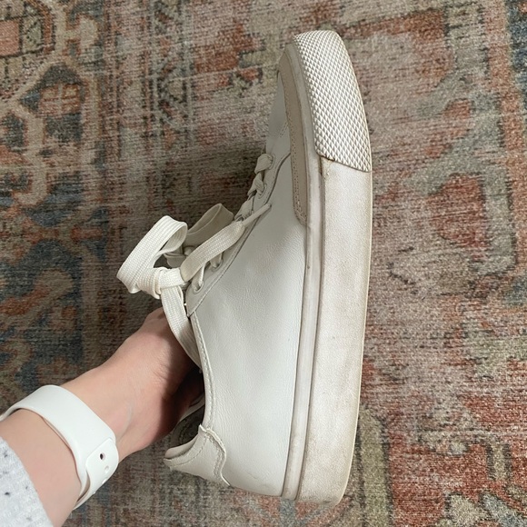 Rag and Bone Army low Sneaker 8.5 - Picture 9 of 10